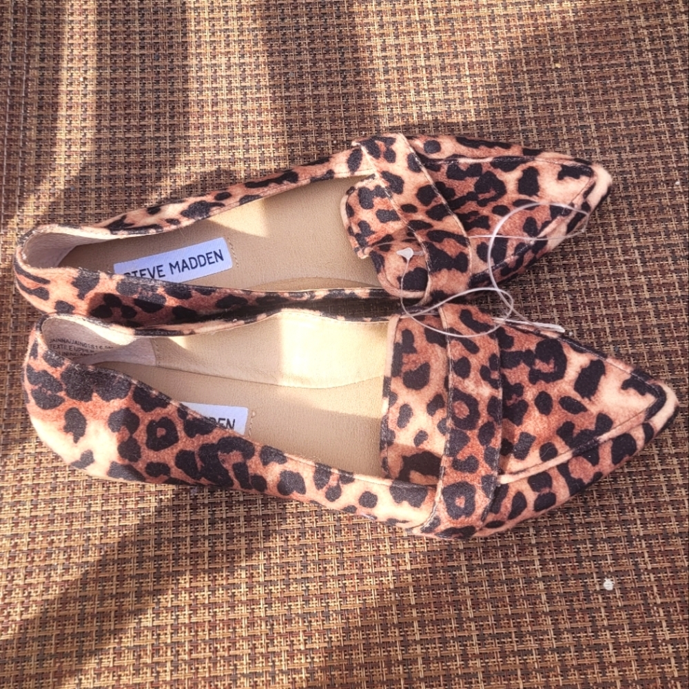 Steve Madden New